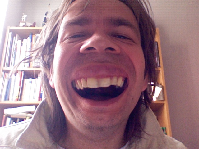 Thank you, PhotoBooth